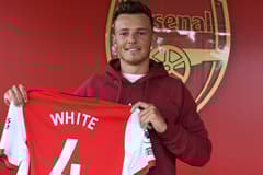 Ben White, Arsenal, Premier League