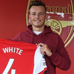 Ben White: What was a fair price for Arsenal's new £50m man?