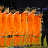 Mink Peeters, Netherlands