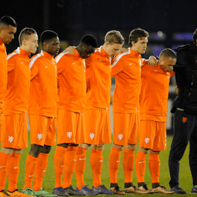 Voormalig 'wonderkind' van Ajax en Real Madrid op weg naar Engeland