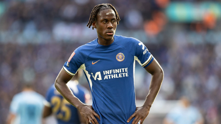 Trevoh Chalobah