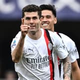 Christian Pulisic, AC Milan, 2023/24