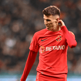 Octavian Popescu, FCSB