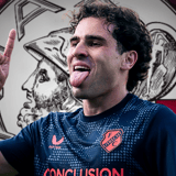 Miguel Rodriguez, Ajax