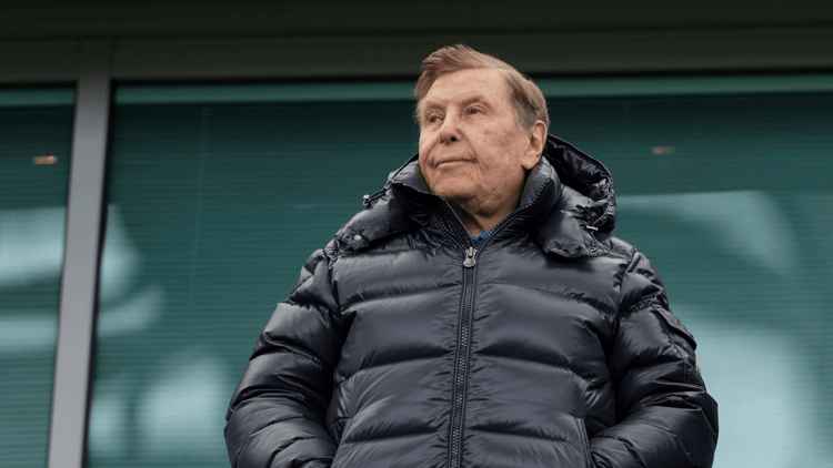 Pini Zahavi