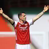 Granit Xhaka: I am proud Roma boss Jose Mourinho wants to sign me from Arsenal