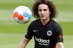 Fabio Blanco, wanted by Barcelona