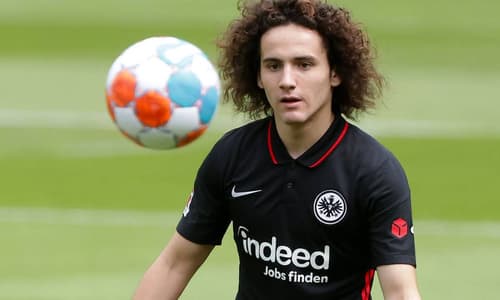 Fabio Blanco, wanted by Barcelona