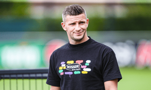 Bryan Linssen