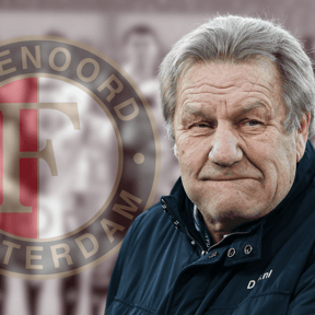 Boskamp lyrisch over Feyenoord-target: 'Als hij komt, dan is Szymanski snel vergeten'