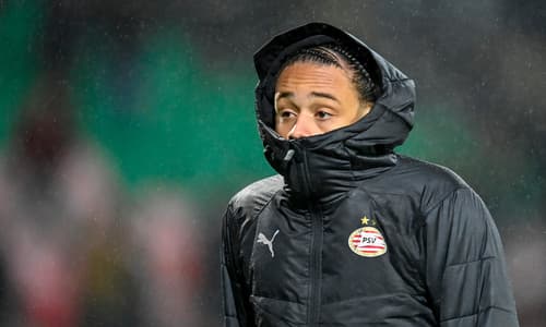 Xavi Simons, PSV, 2022/23