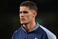 Micky van de Ven, Tottenham, 2024/25