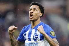 Joao Pedro, Brighton, 2023/24