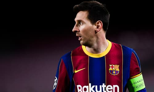 How Messi’s unprecedented Barcelona offer compares to other sports stars
