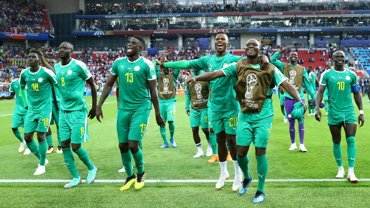 Senegal