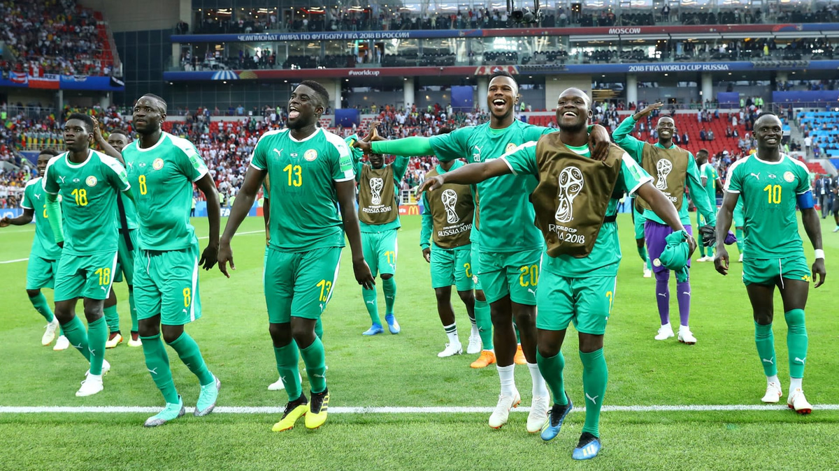 Senegal