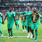 Senegal