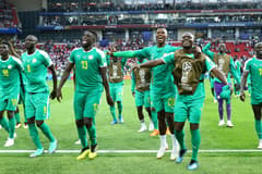 Senegal