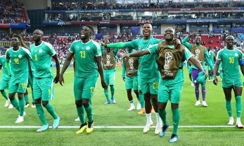 Senegal