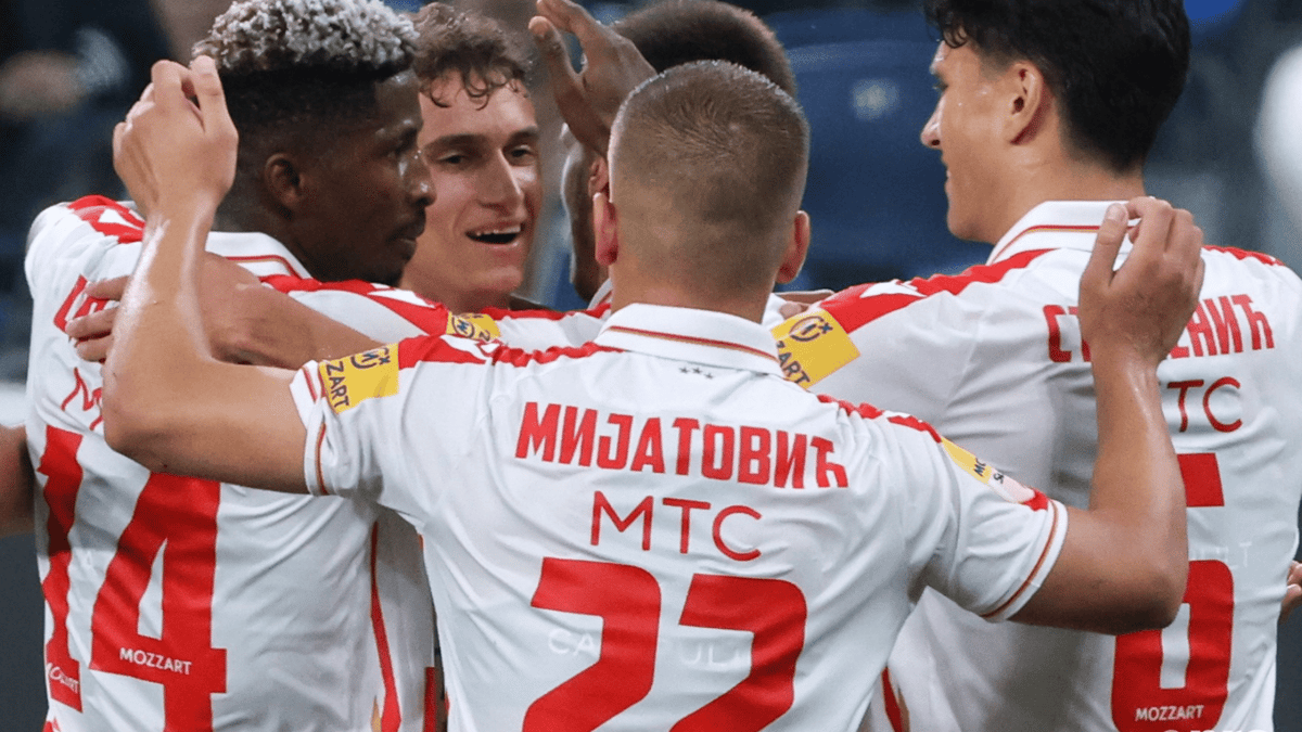 Feyenoord grijpt naast naar City Group vertrekkende Jovan Mijatovic ...