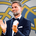 Jürgen Klopp, Real Madrid