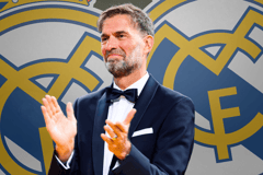 Jürgen Klopp, Real Madrid