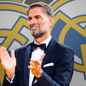 Jurgen Klopp's first two Real Madrid signings revealed