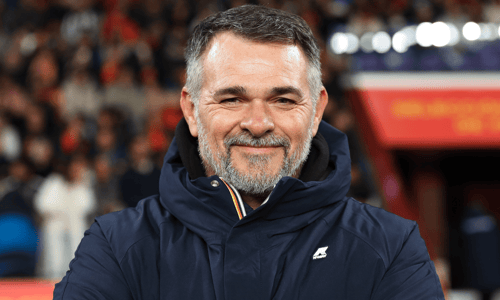 Willy Sagnol