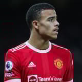 Mason Greenwood, Man Utd, 2021/22