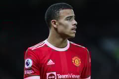 Mason Greenwood, Man Utd, 2021/22