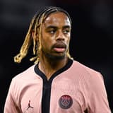 Bradley Barcola, PSG, 2024/25