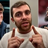 Christian Norgaard, Bryan Mbeumo, Fabrizio Romano