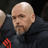 Erik ten Hag, Manchester United