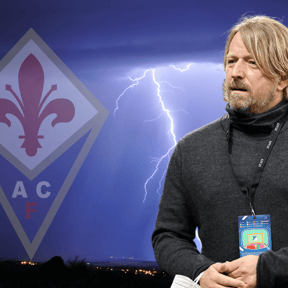 Fiorentina geeft niet op en komt in komende uren met nieuw bod op Ajax-target