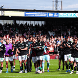 Feyenoord, team 2024/25