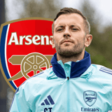 Jack Wilshere, Arsenal