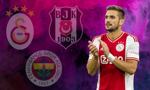 Dusan Tadic