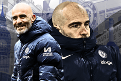 Enzo Maresca, Chelsea