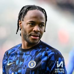 Raheem Sterling, Chelsea, 2023/24