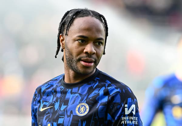 Raheem Sterling, Chelsea, 2023/24