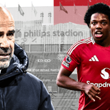 Tyrell Malacia, PSV, Manchester United