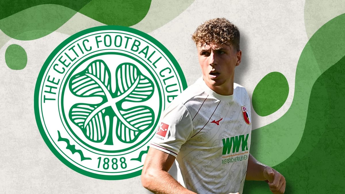 EXCLUSIVE: Augsburg set to reject Celtic's opening Engels bid