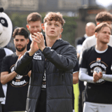 Paul Wanner, Bayern München, SV Elversberg