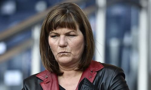Veronique Rabiot, Adrien Rabiot's mother