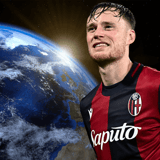 Sam Beukema, Bologna