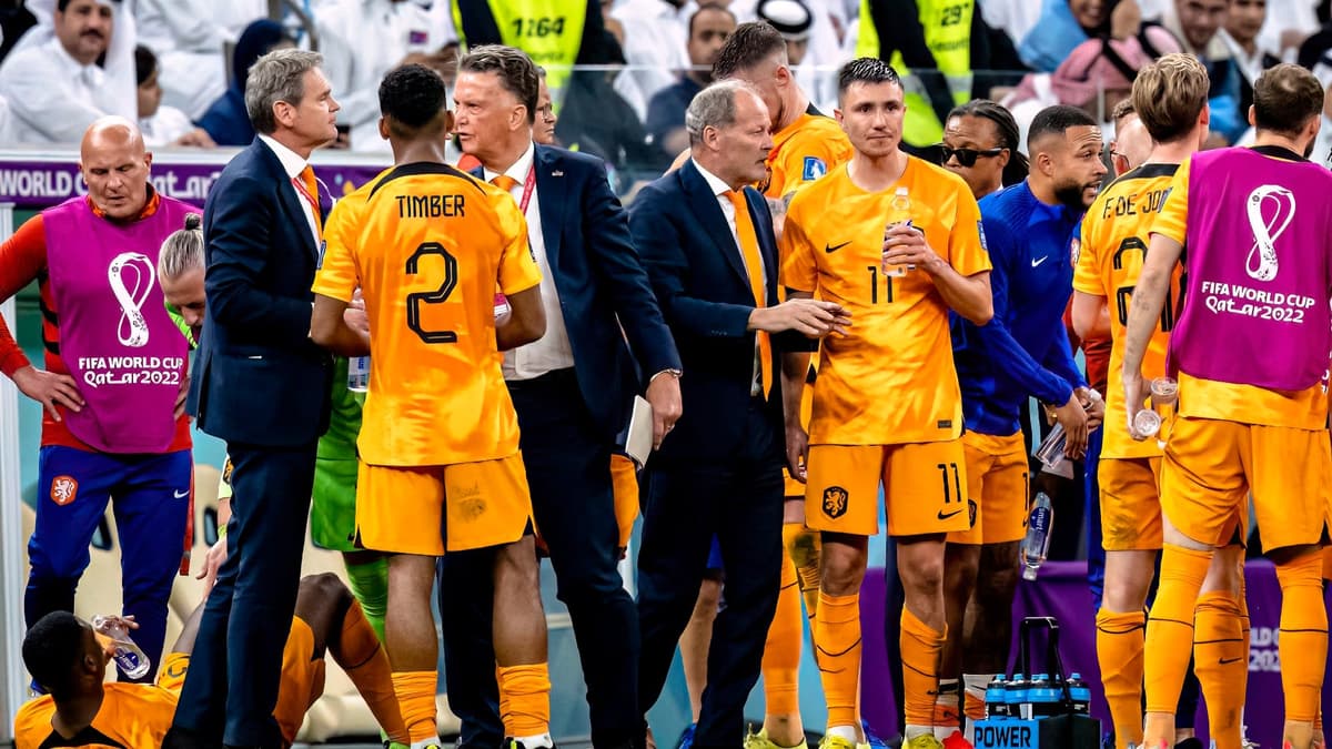 Danny Blind