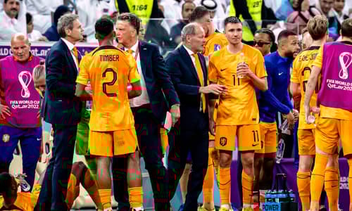 Danny Blind