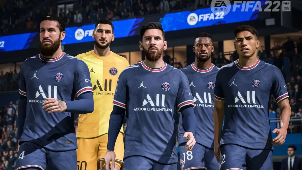 FIFA 23