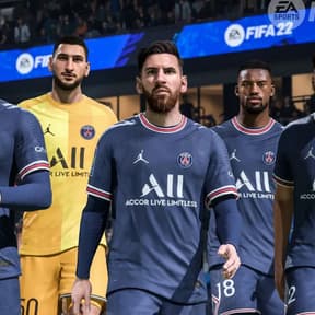 Dit zijn de FIFA 23 ratings: wie is de beste speler ter wereld?
