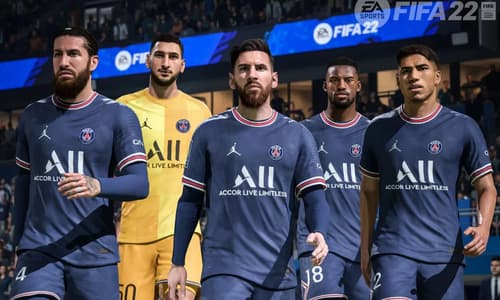 FIFA 23